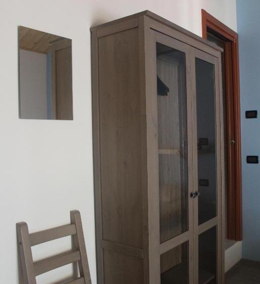 غرفة قياسية, Torrente Rosandra