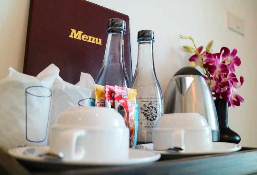 Habitació Deluxe, Ca Hotel And Residence Phuket   Sha Extra Plus