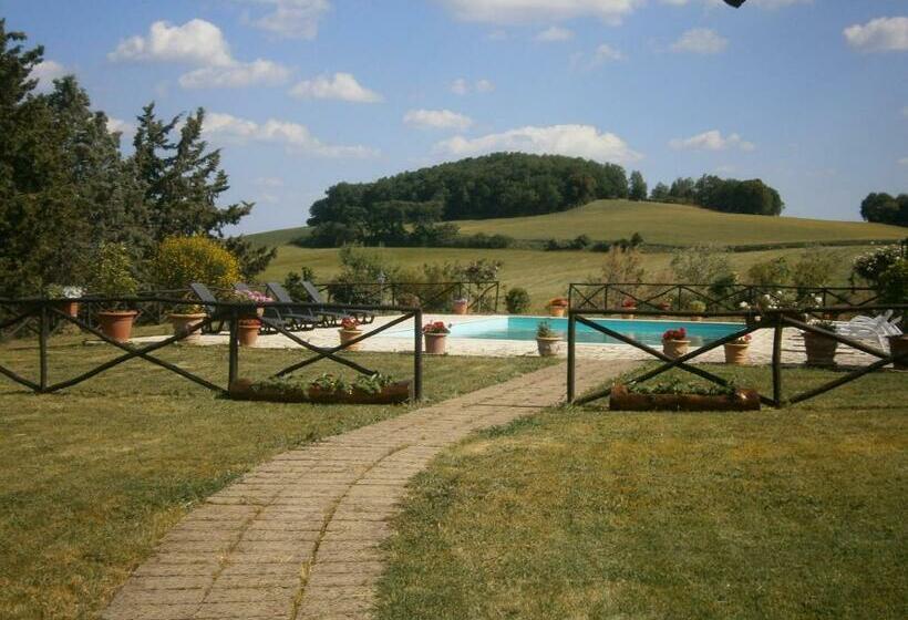 ドゥプレックスルーム, Agriturismo Collosodo