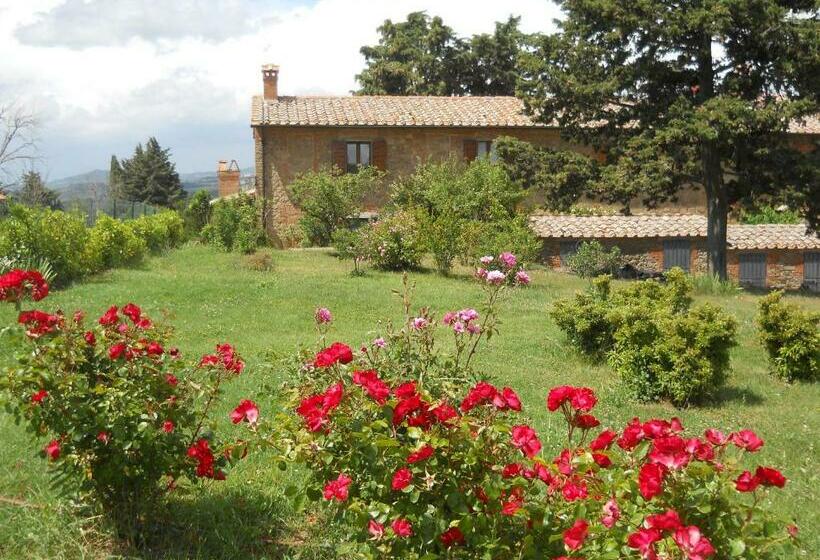 ドゥプレックスルーム, Agriturismo Collosodo