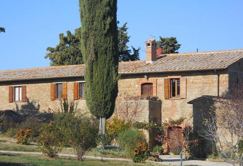 ドゥプレックスルーム, Agriturismo Collosodo