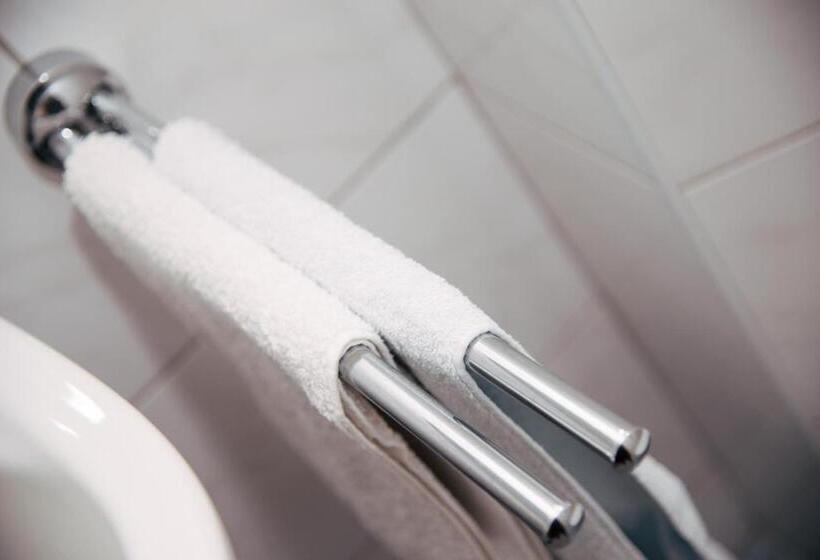 バルコニー付き1ベッドルームアパートメント, Ferienwohnung Seifterhof