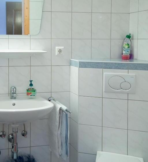 バルコニー付き1ベッドルームアパートメント, Ferienwohnung Seifterhof