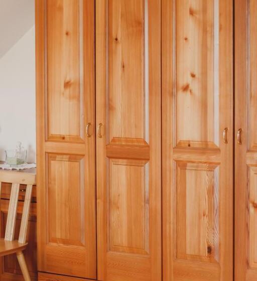 침실 1개 수피리어 아파트, Ferienwohnung Seifterhof