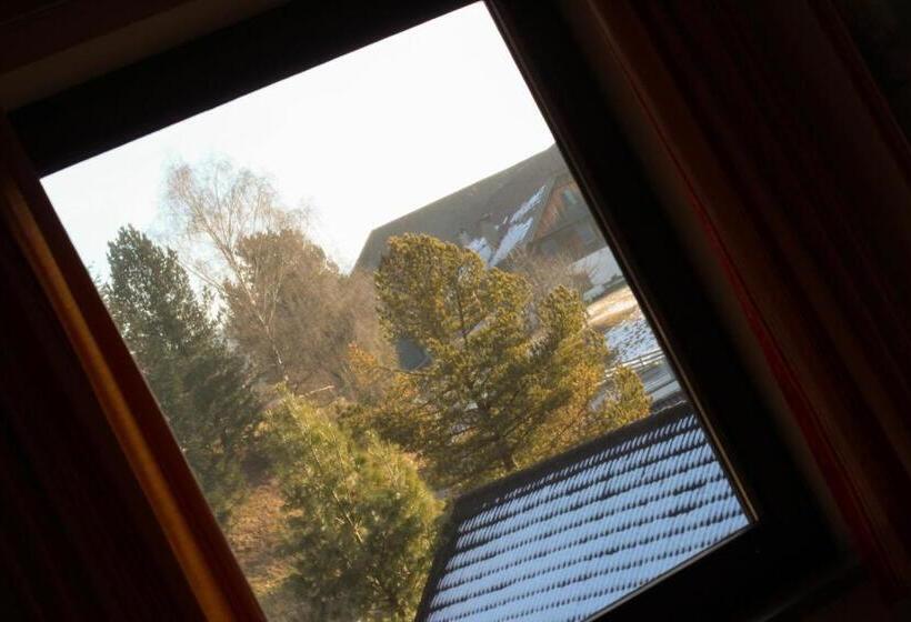 1ベッドルームのスーペリアアパートメント, Ferienwohnung Seifterhof