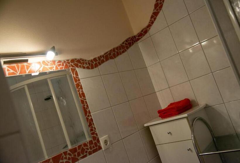 1ベッドルームのスーペリアアパートメント, Ferienwohnung Seifterhof