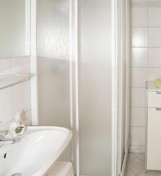 침실 1개 수피리어 아파트, Ferienwohnung Seifterhof