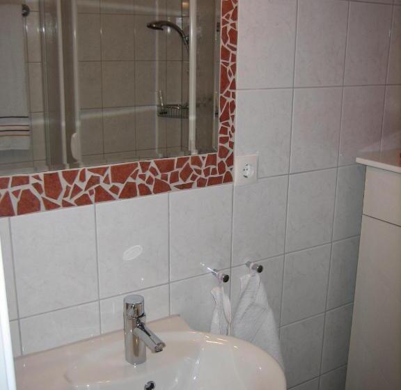 1ベッドルームのスーペリアアパートメント, Ferienwohnung Seifterhof