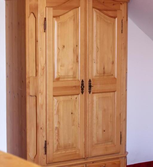 バルコニー付き1ベッドルームアパートメント, Ferienwohnung Seifterhof