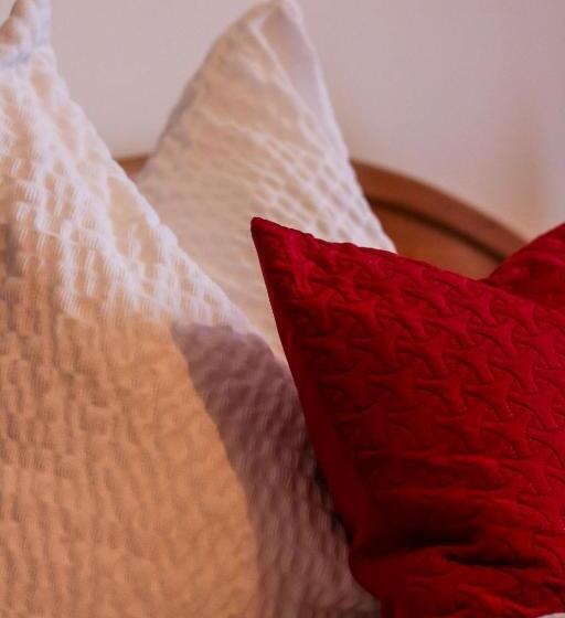 バルコニー付き1ベッドルームアパートメント, Ferienwohnung Seifterhof