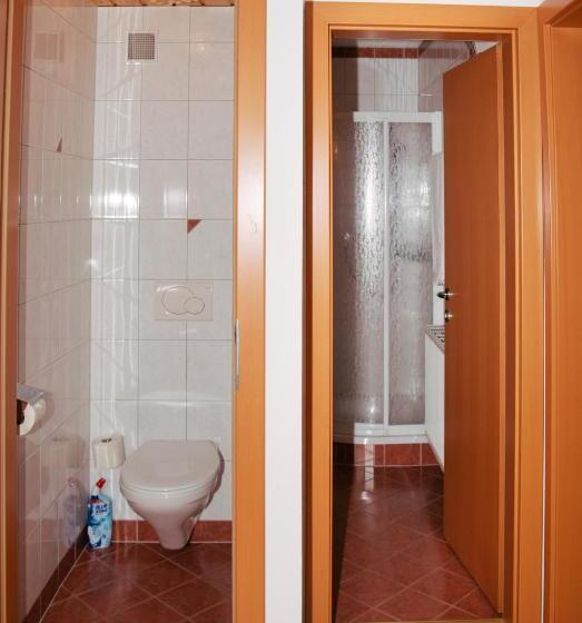 1ベッドルームのスーペリアアパートメント, Ferienwohnung Seifterhof