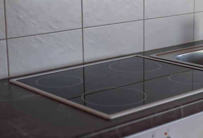 1ベッドルームのスーペリアアパートメント, Ferienwohnung Seifterhof