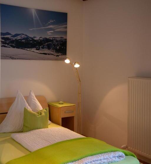 1ベッドルームのスーペリアアパートメント, Ferienwohnung Seifterhof