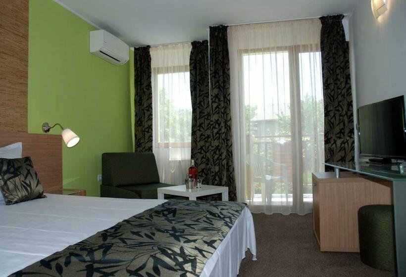 标准间, Green Hisar Hotel Family