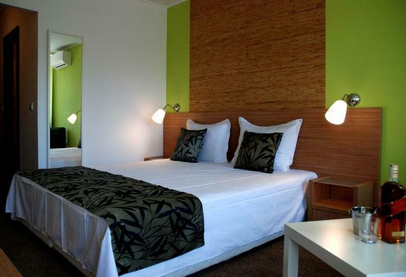 Номер Стандарт, Green Hisar Hotel Family