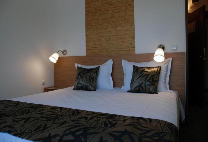 带1个卧室的带阳台的公寓, Green Hisar Hotel Family