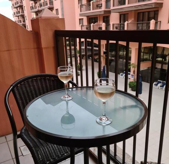 ビュー有りのスタンダードワンルーム, Jurerê Beach Village Studios Para Temporada