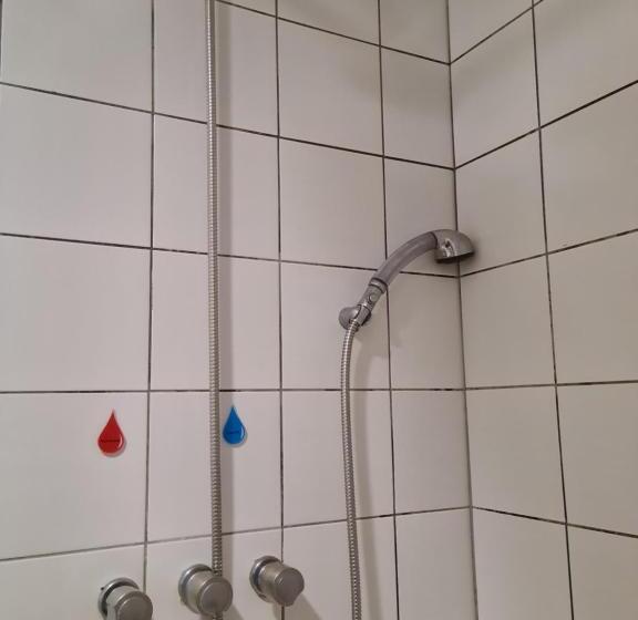 サイドオーシャンビューのスタンダードワンルーム, Jurerê Beach Village Studios Para Temporada