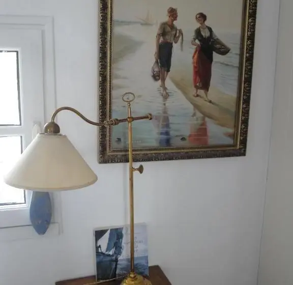 景色の見えるスーペリアルーム, Le Buzet Bleu Bed & Breakfast
