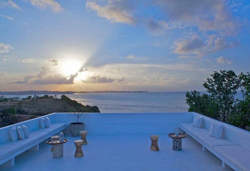 וילה דלוקס 2 חדרים, Montigo Resort Nongsa