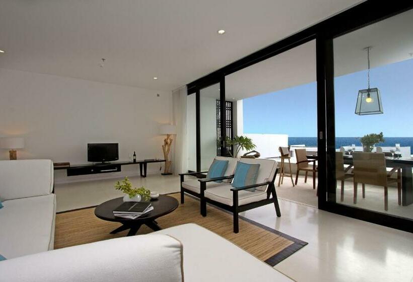 וילה דלוקס 2 חדרים, Montigo Resort Nongsa