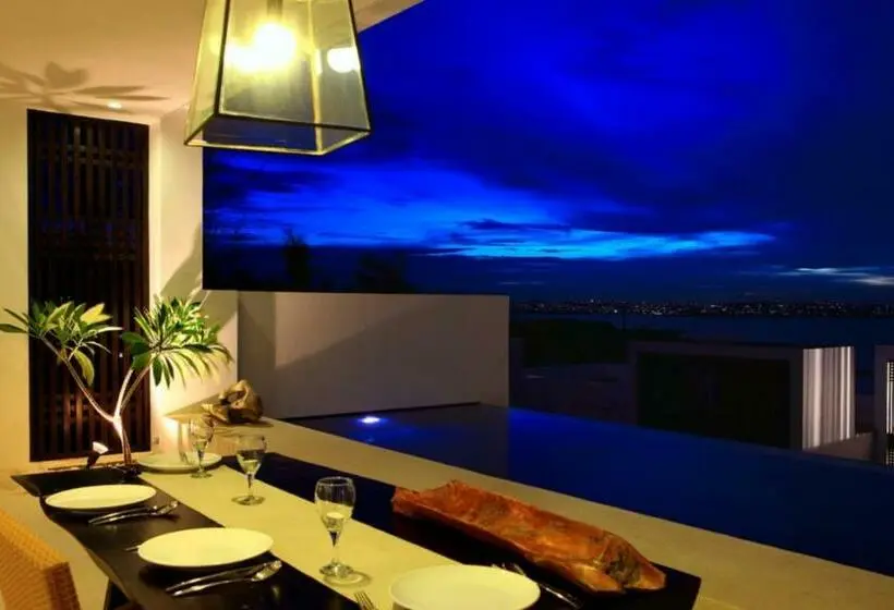 ویلا دلوکس 2 خوابه, Montigo Resort Nongsa