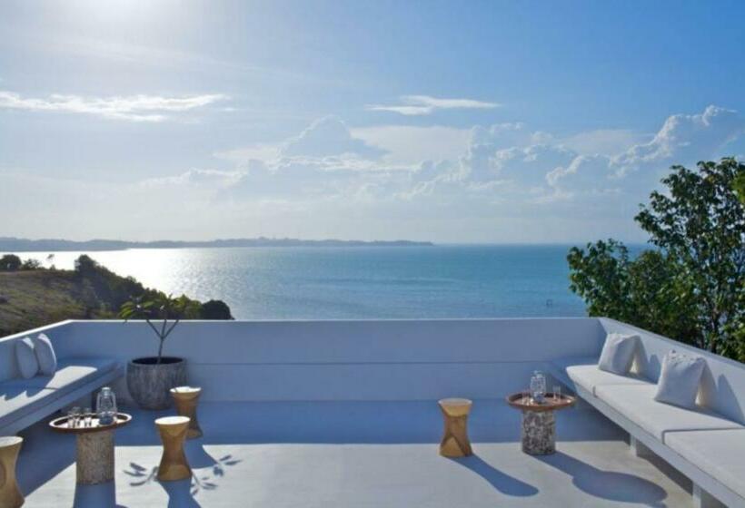 וילה דלוקס 2 חדרים, Montigo Resort Nongsa