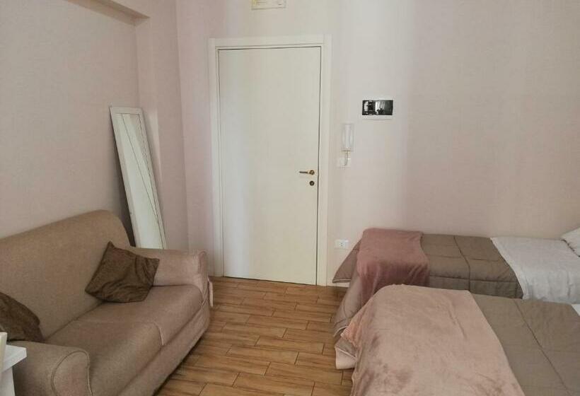 Студия Стандарт, Al Rosa Antico