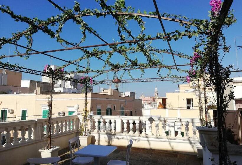 Студия Стандарт, Al Rosa Antico