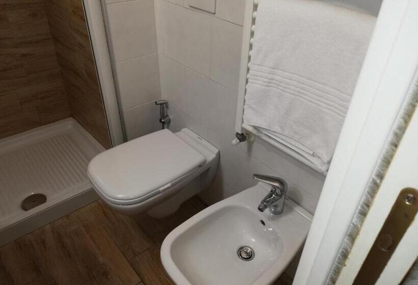 Номер Стандарт, Al Rosa Antico