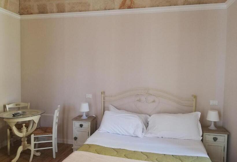 Номер Стандарт, Al Rosa Antico