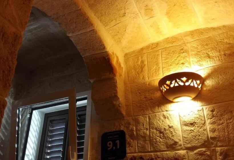 Номер Стандарт, Al Rosa Antico