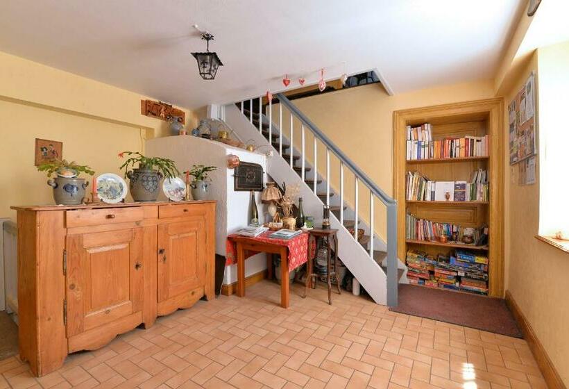 2间卧室的房子, Gites Ou Chambres D Hôtes à La Ferme