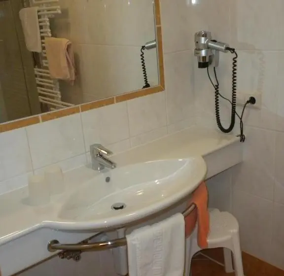 Estudio Standart com Balcão, Gästehaus Hartweger