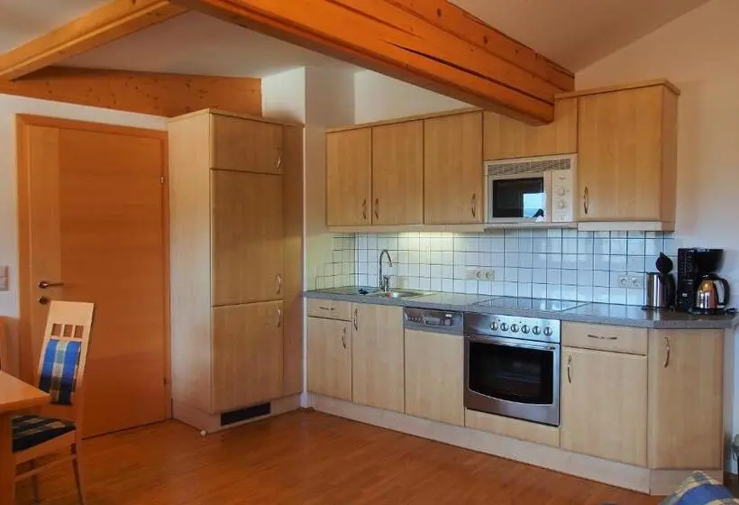 Estudio Standart com Balcão, Gästehaus Hartweger