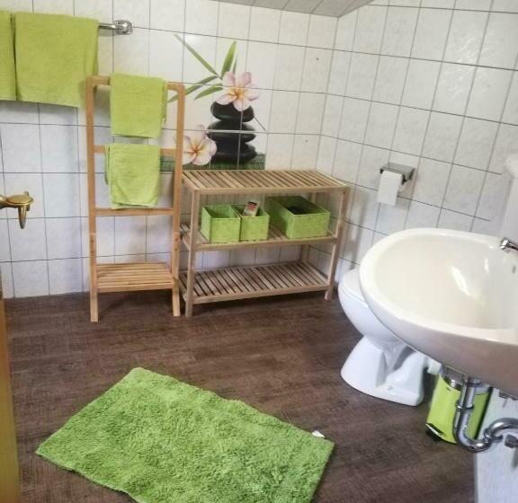 Номер Стандарт, Gästehaus Ranftl