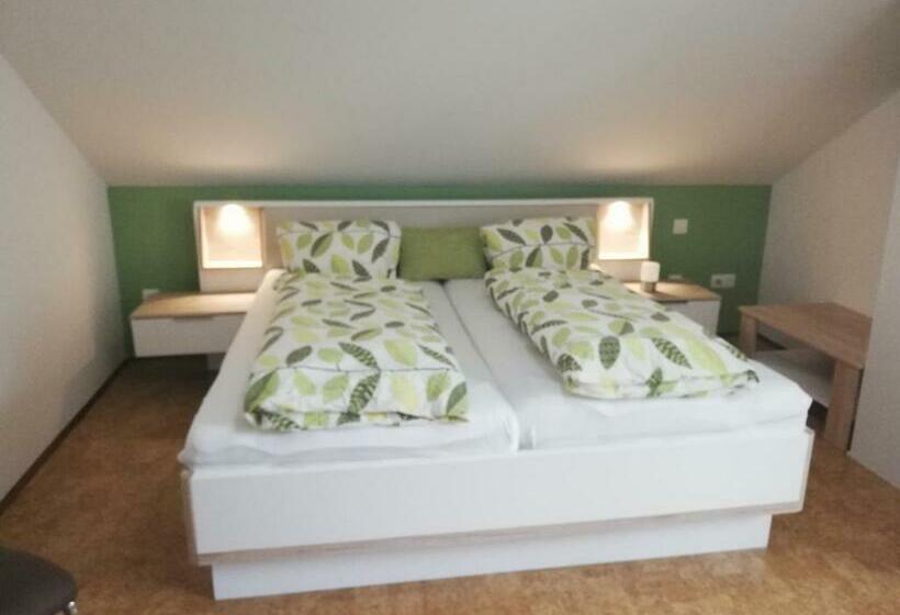 Номер Стандарт, Gästehaus Ranftl