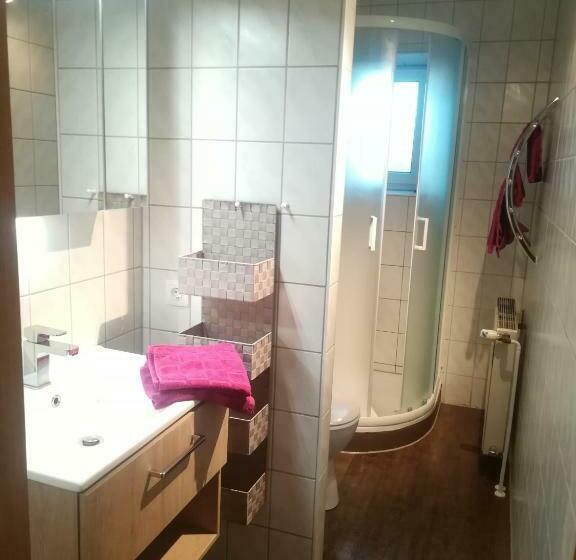 Апартаменты 2 Спальни, Gästehaus Ranftl