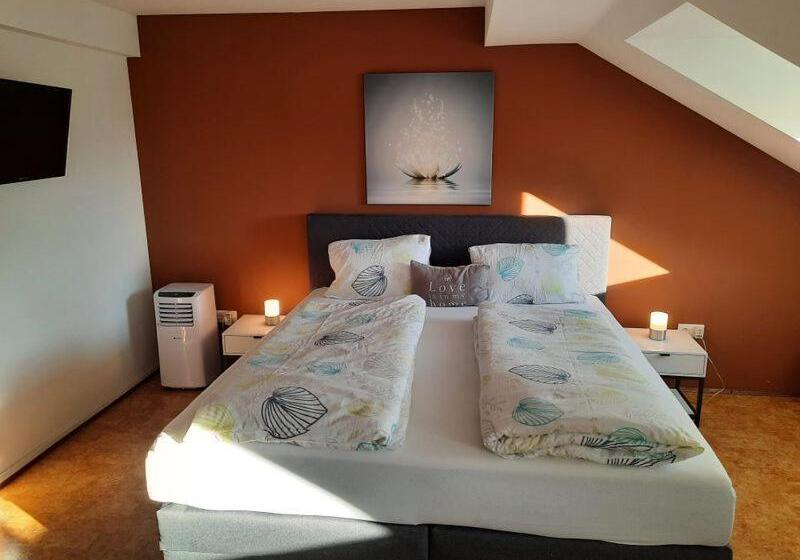 Номер Deluxe, Gästehaus Ranftl