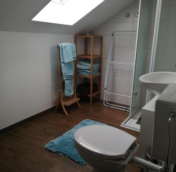 Номер Deluxe, Gästehaus Ranftl
