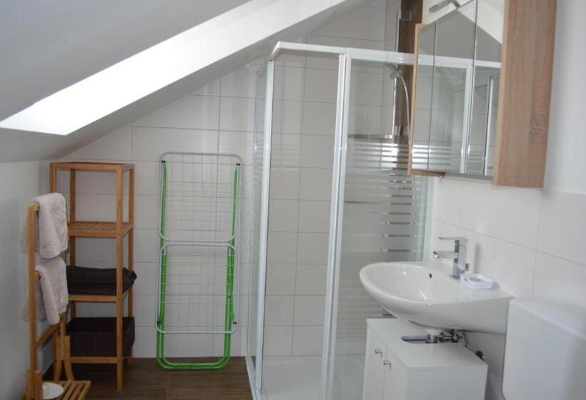 Номер Deluxe, Gästehaus Ranftl