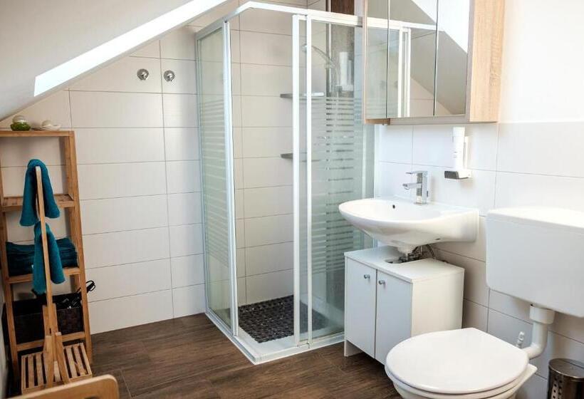 Номер Deluxe, Gästehaus Ranftl