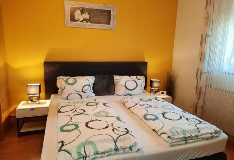 Номер Стандарт, Gästehaus Ranftl