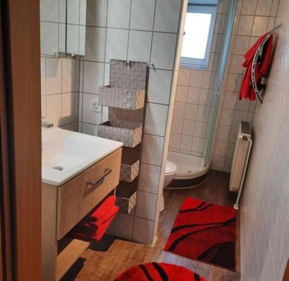 Апартаменты 2 Спальни, Gästehaus Ranftl