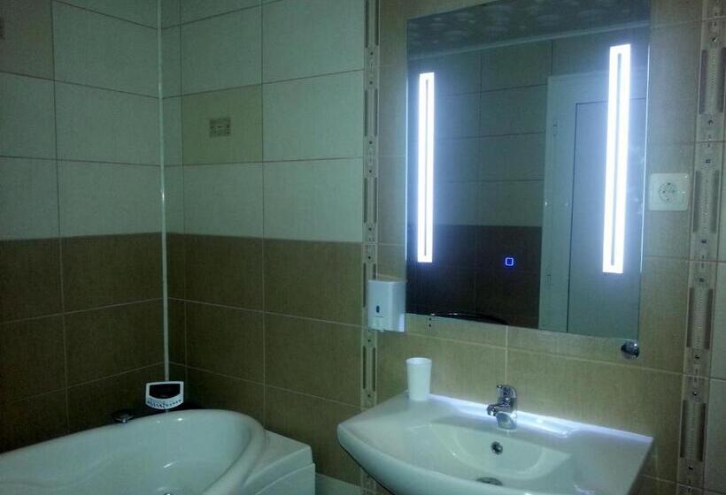 전망 주니어 스위트, Guest House Lidia