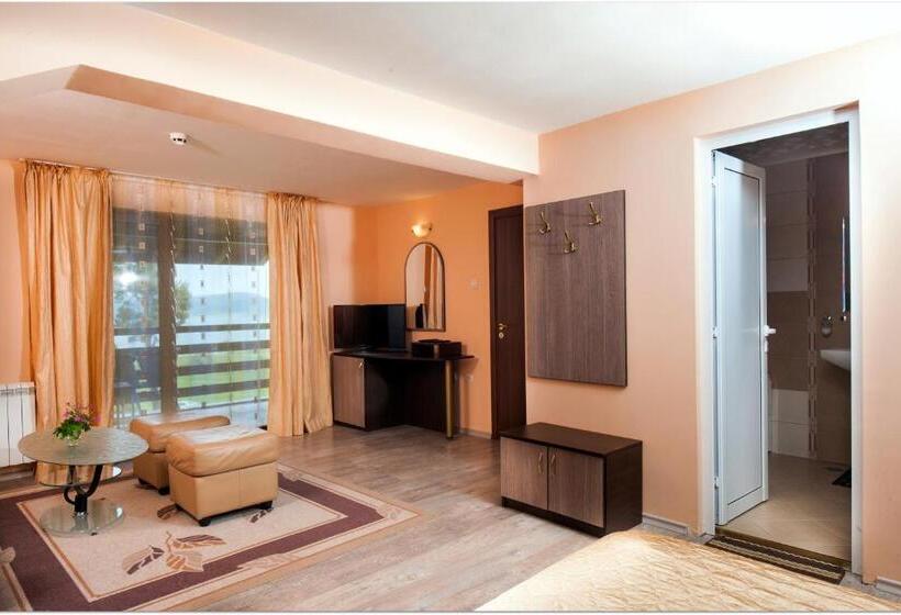 전망 주니어 스위트, Guest House Lidia