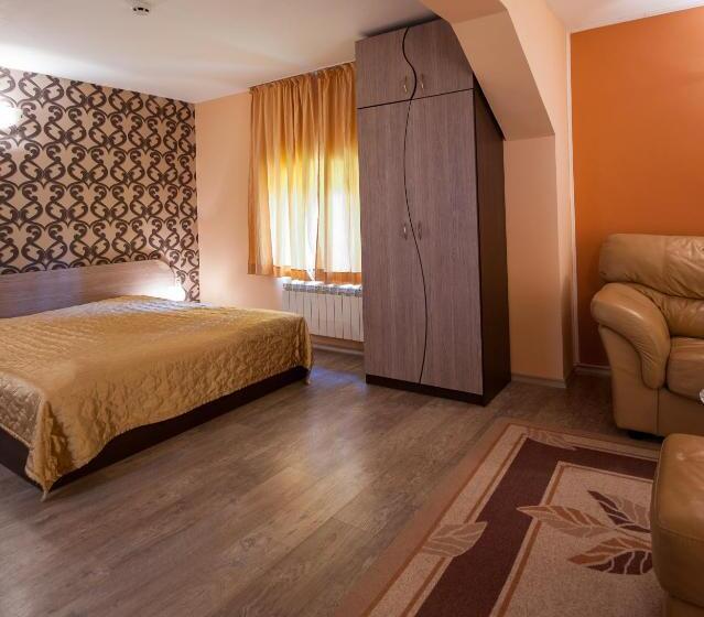 전망 주니어 스위트, Guest House Lidia