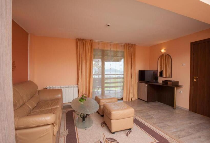 전망 주니어 스위트, Guest House Lidia