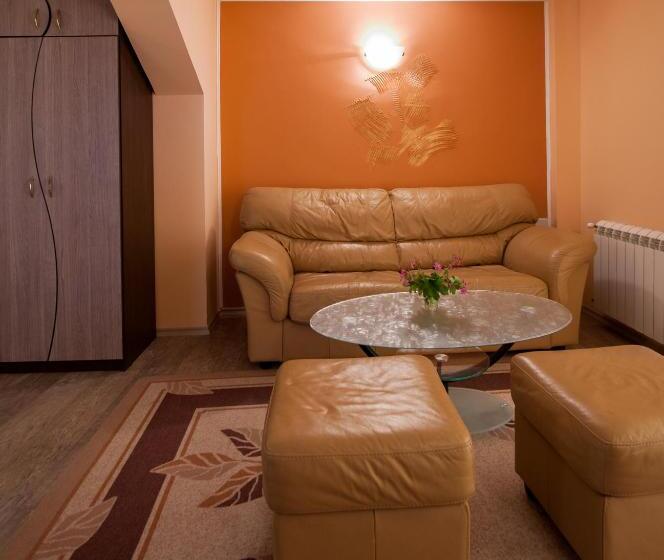 전망 주니어 스위트, Guest House Lidia