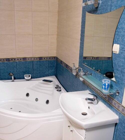 Полулюкс с Видом, Guest House Lidia